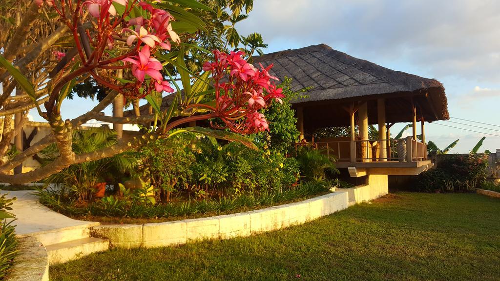 Villa Kipas Retreat Senggigi Exterior foto